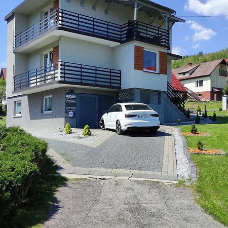 Jaszczurowa Apartament II Camera foto