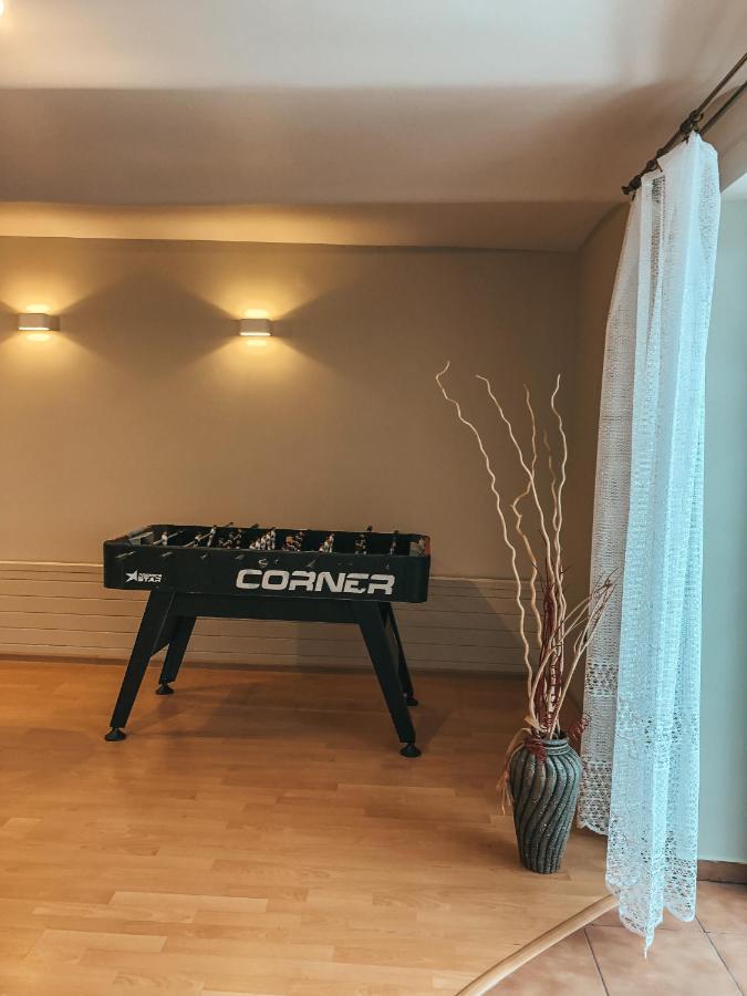 Jaszczurowa Apartament II Esterno foto
