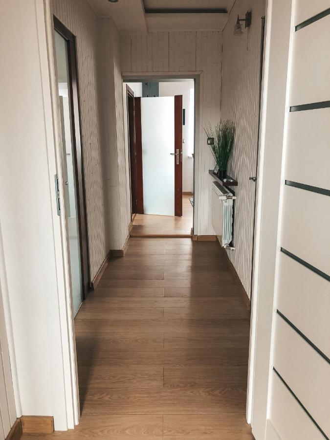 Jaszczurowa Apartament II Esterno foto