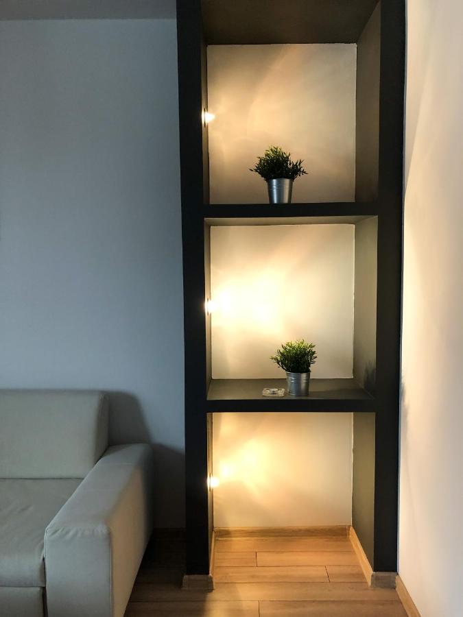 Jaszczurowa Apartament II Esterno foto