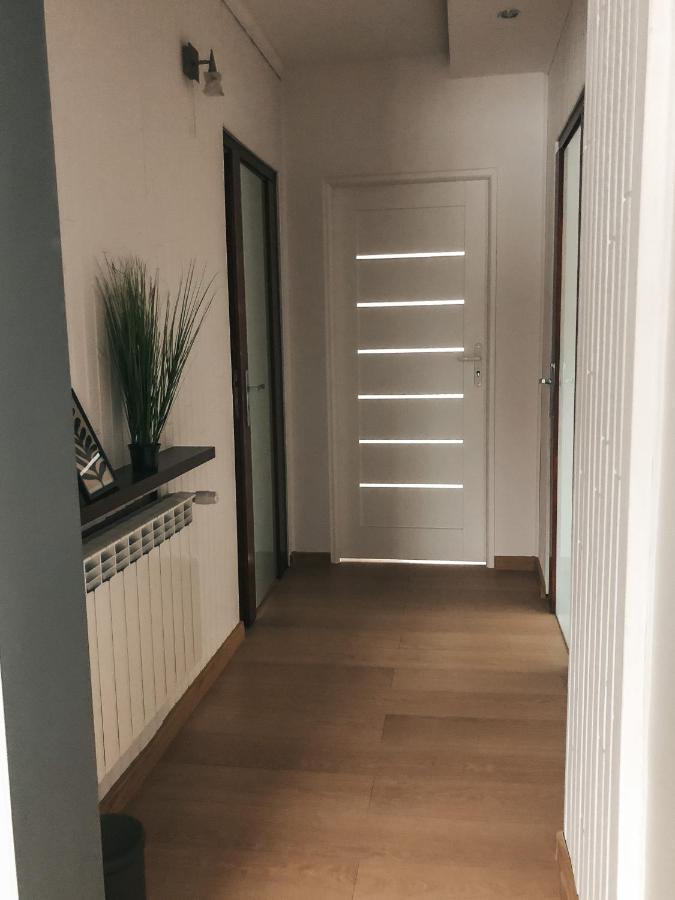 Jaszczurowa Apartament II Esterno foto