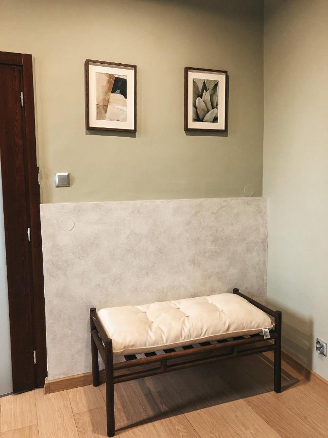Jaszczurowa Apartament II Esterno foto