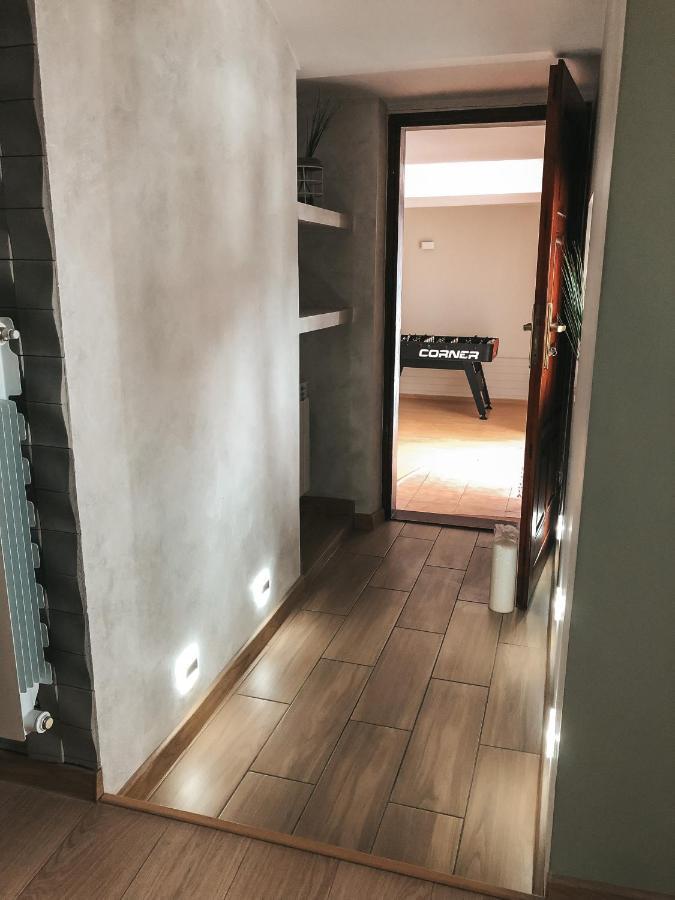 Jaszczurowa Apartament II Esterno foto