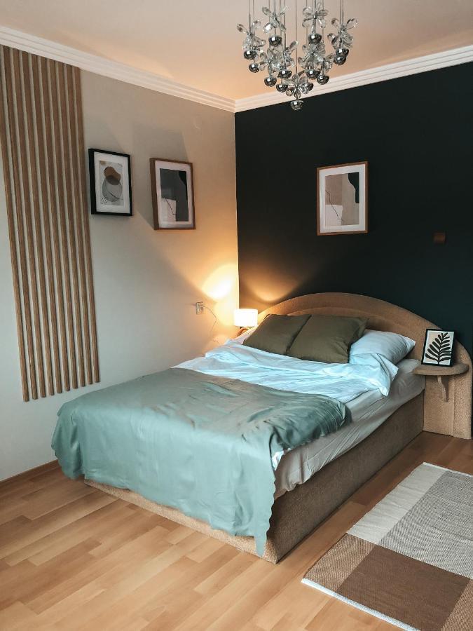 Jaszczurowa Apartament II Esterno foto
