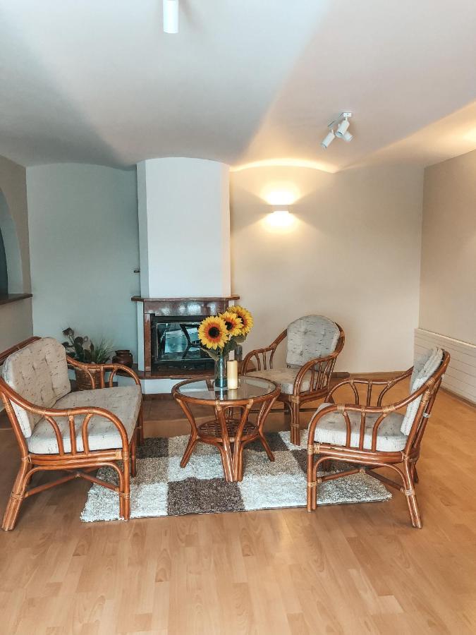 Jaszczurowa Apartament II Esterno foto