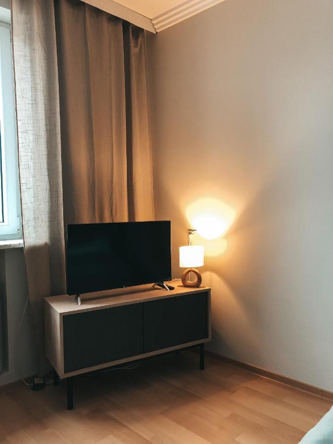 Jaszczurowa Apartament II Esterno foto