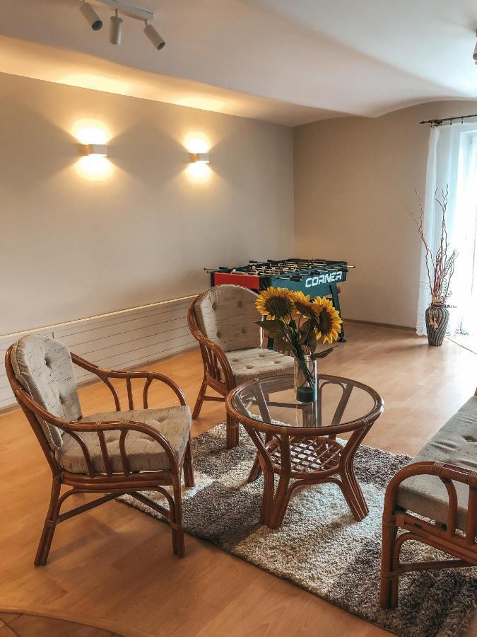 Jaszczurowa Apartament II Esterno foto