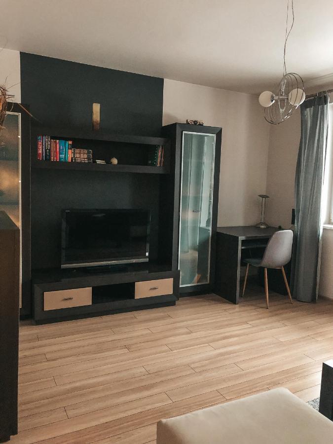 Jaszczurowa Apartament II Esterno foto