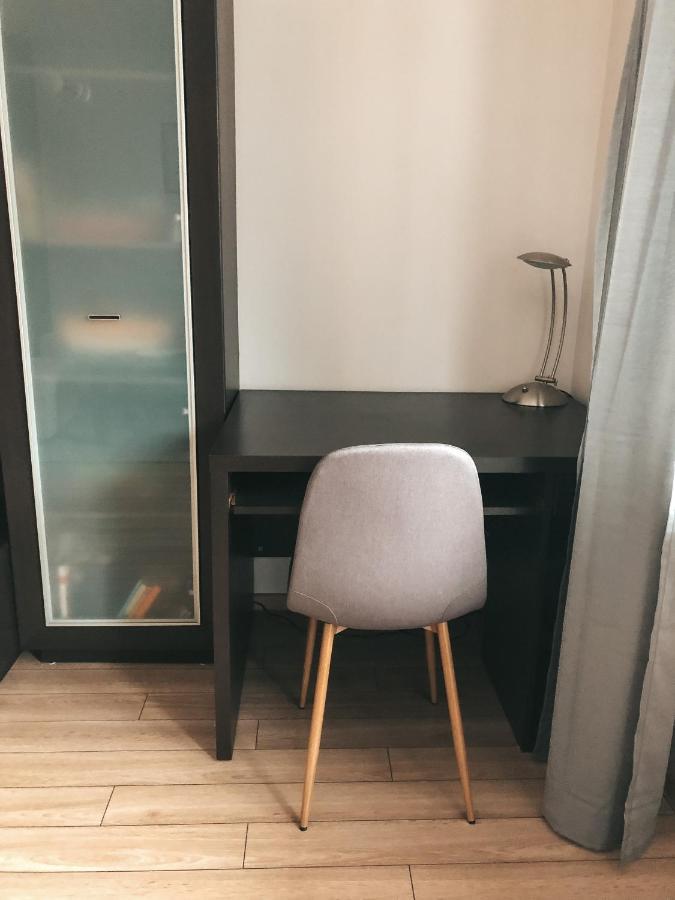 Jaszczurowa Apartament II Esterno foto